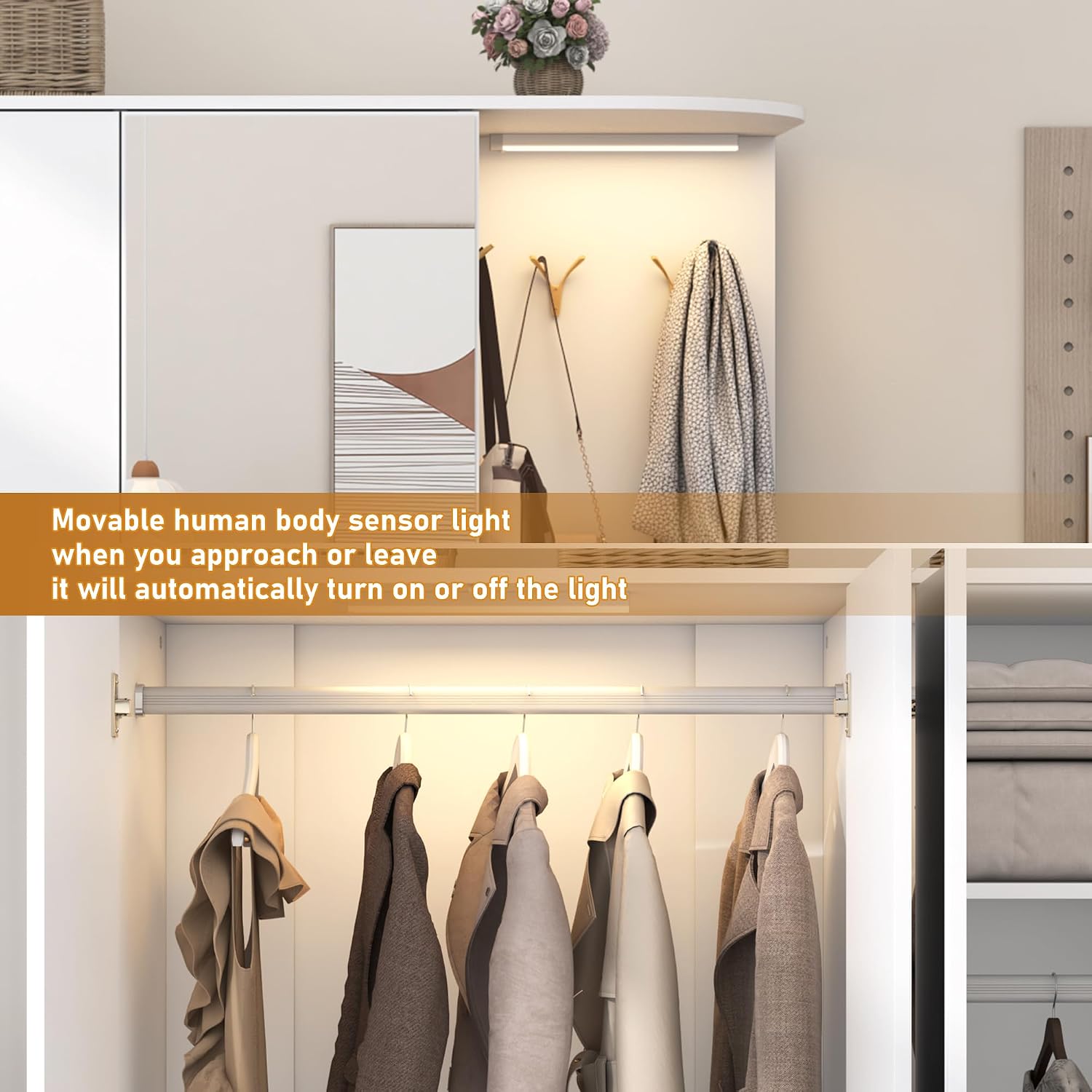 Armoire Wardrobe Closet