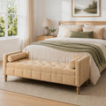 End of Bed Bench