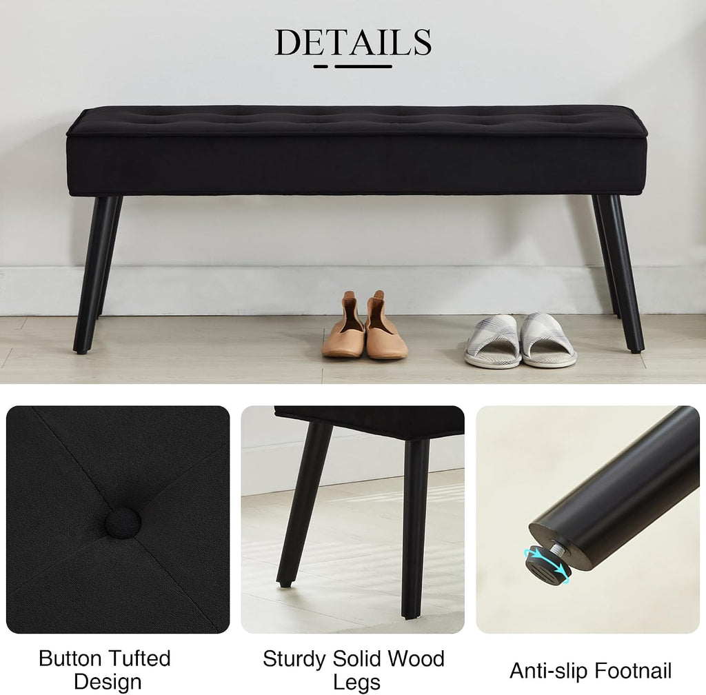 Entryway Bench