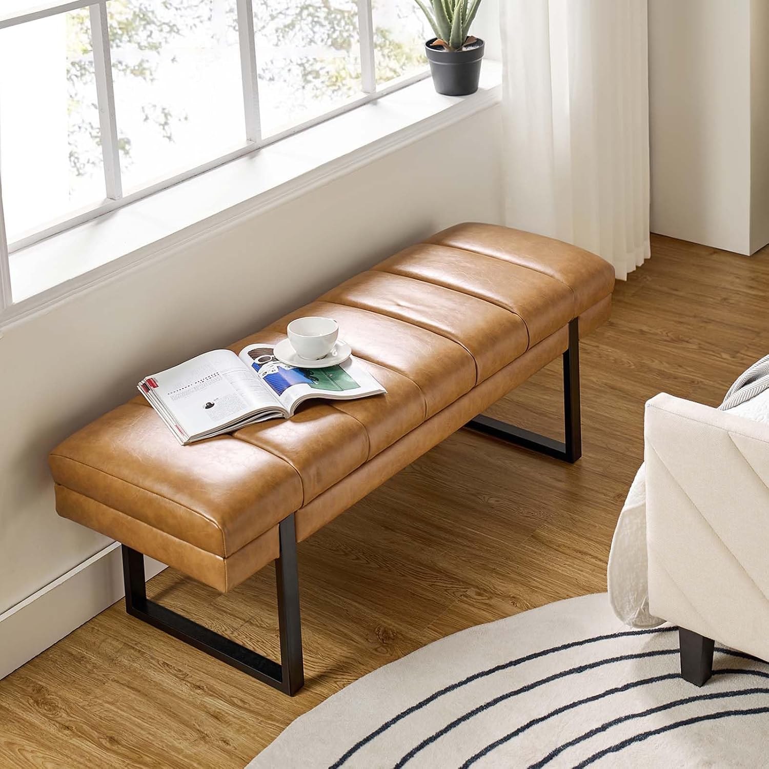 Entryway Bench