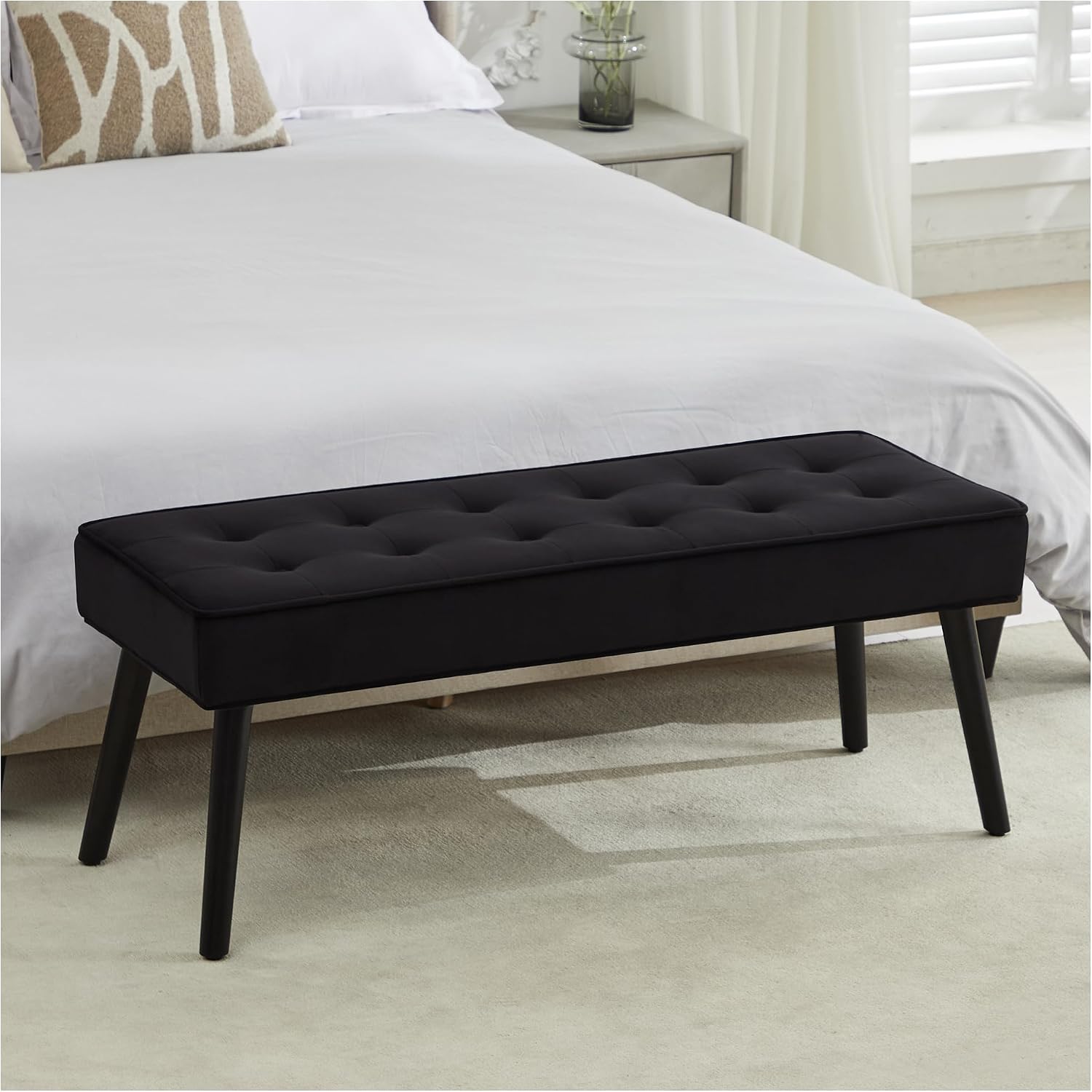 Entryway Bench
