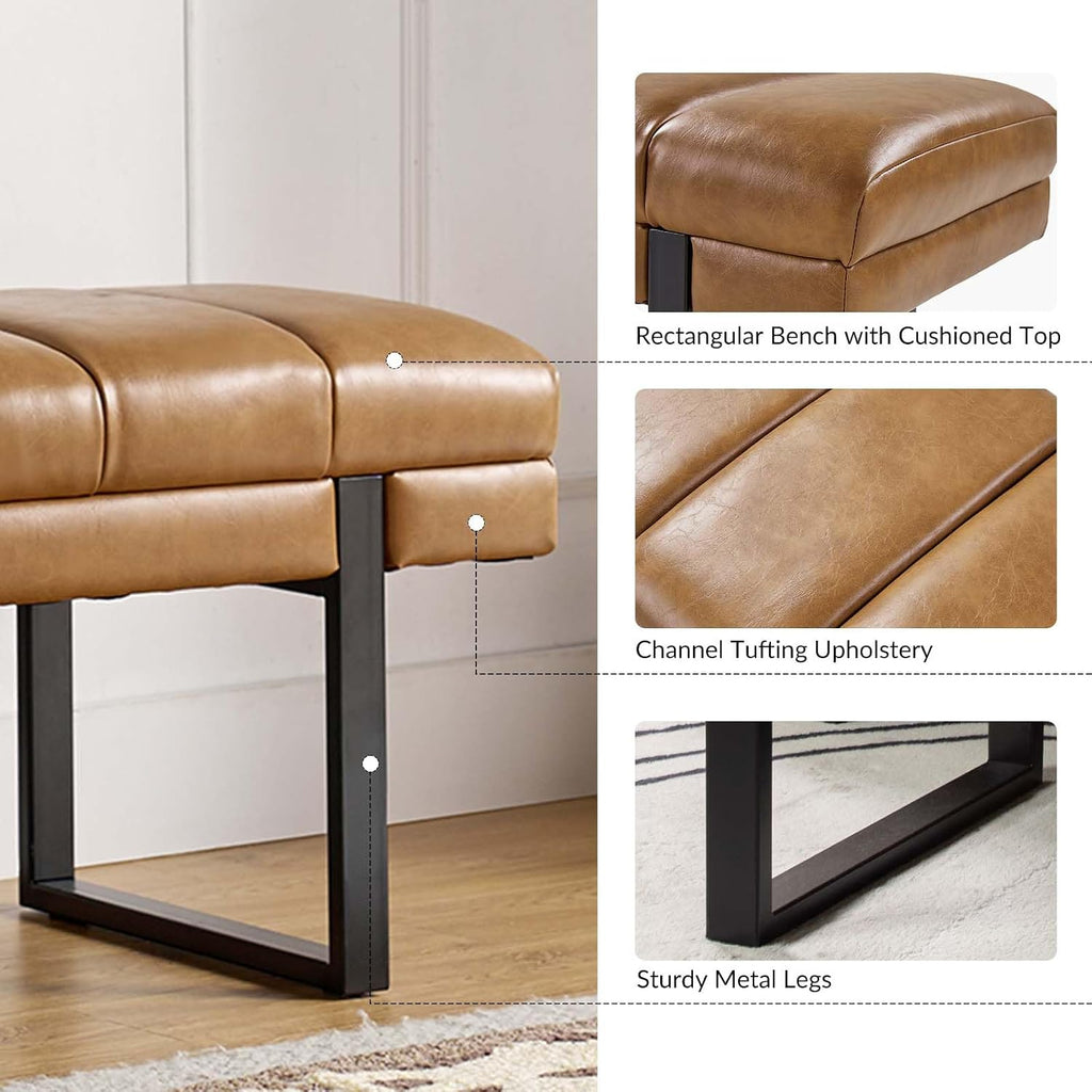 Entryway Bench