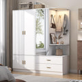Armoire Wardrobe Closet