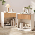 Nightstands Set of 2