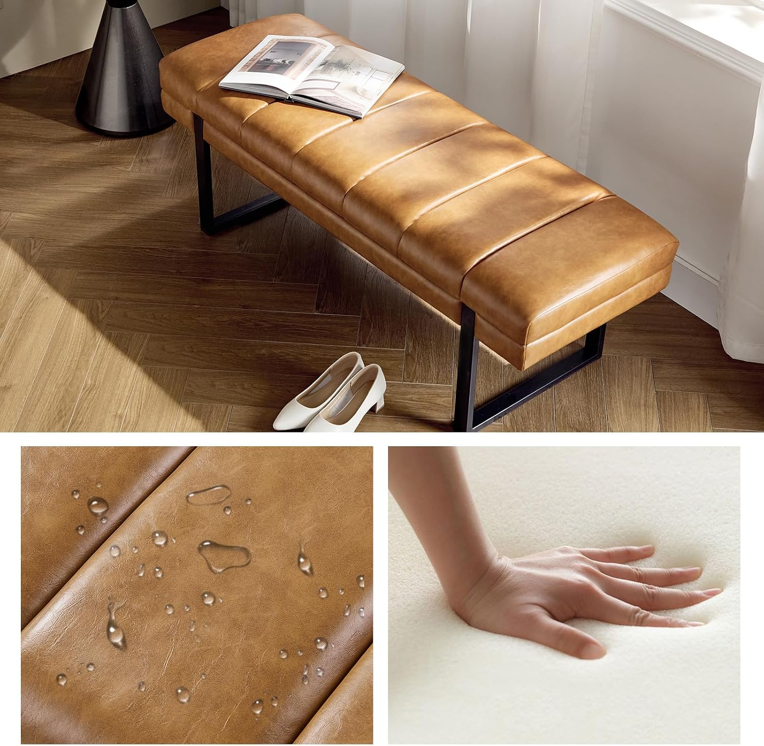 Entryway Bench